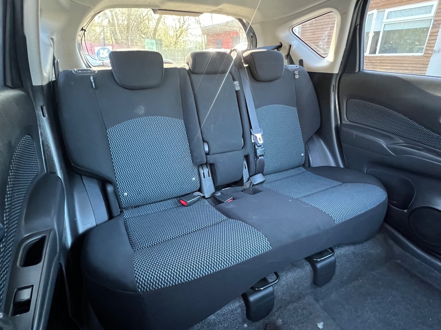 Used Nissan Note 2014 for sale - 78015982: Photo 11