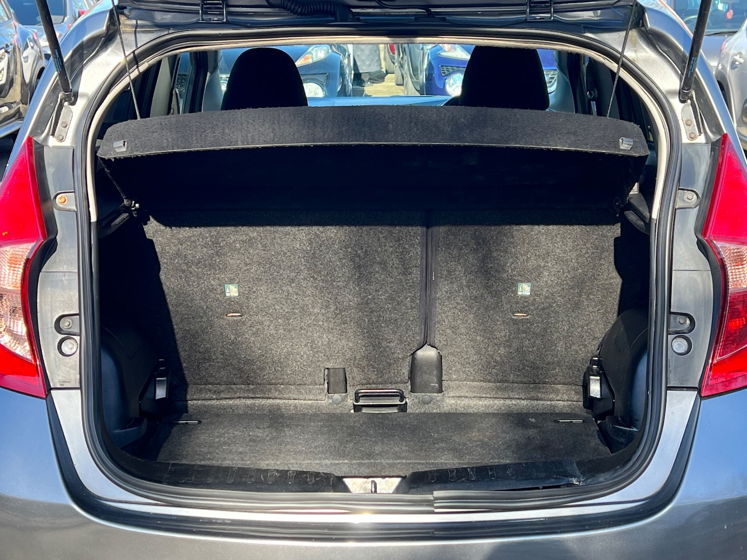 Used Nissan Note 2014 for sale - 78015982: Photo 12