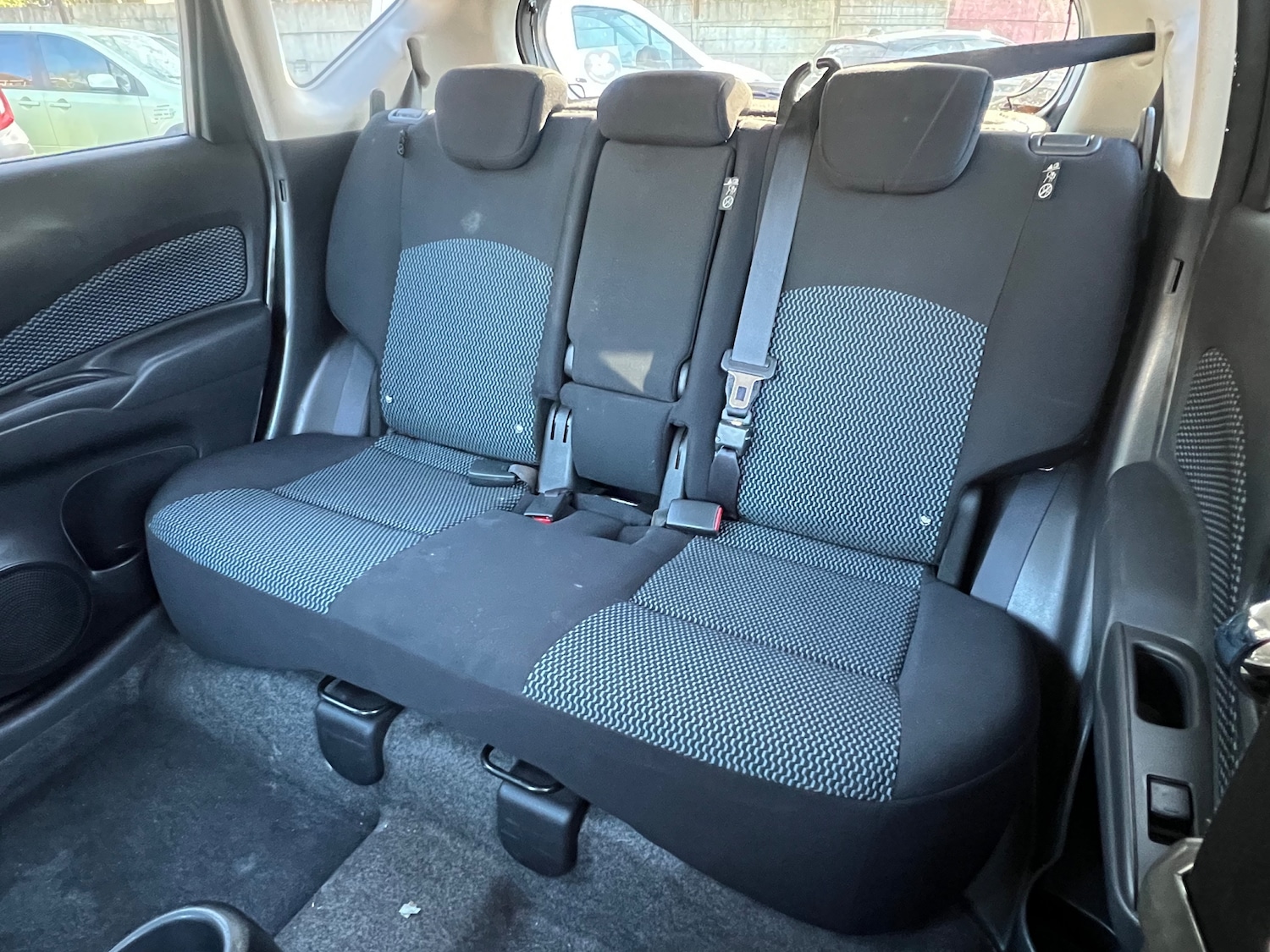 Used Nissan Note 2014 for sale - 78015982: Photo 13