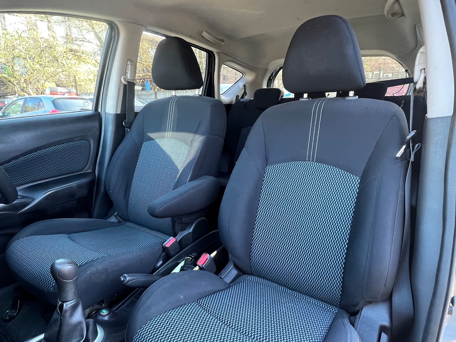 Used Nissan Note 2014 for sale - 78015982: Photo 15