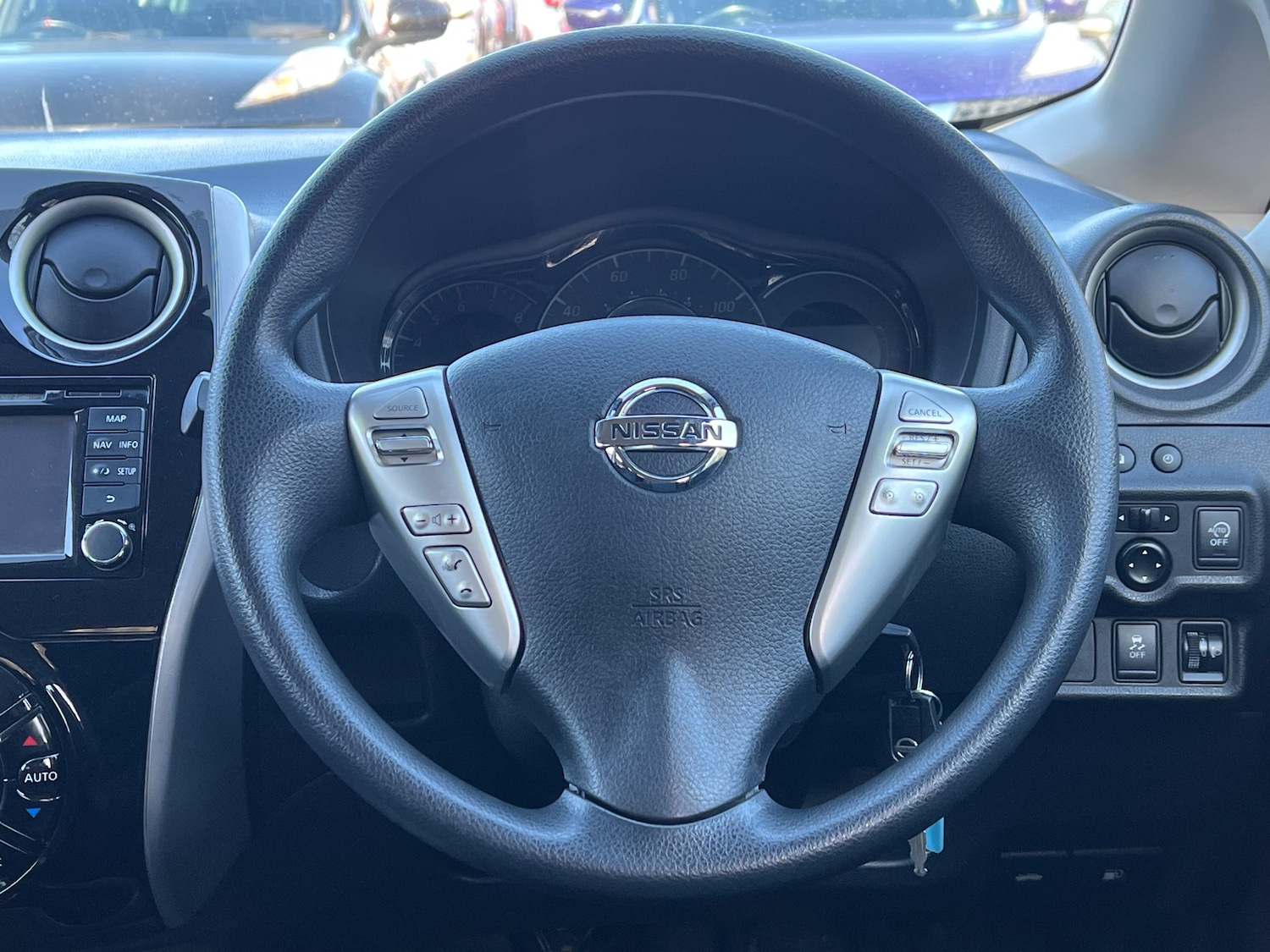 Used Nissan Note 2014 for sale - 78015982: Photo 19