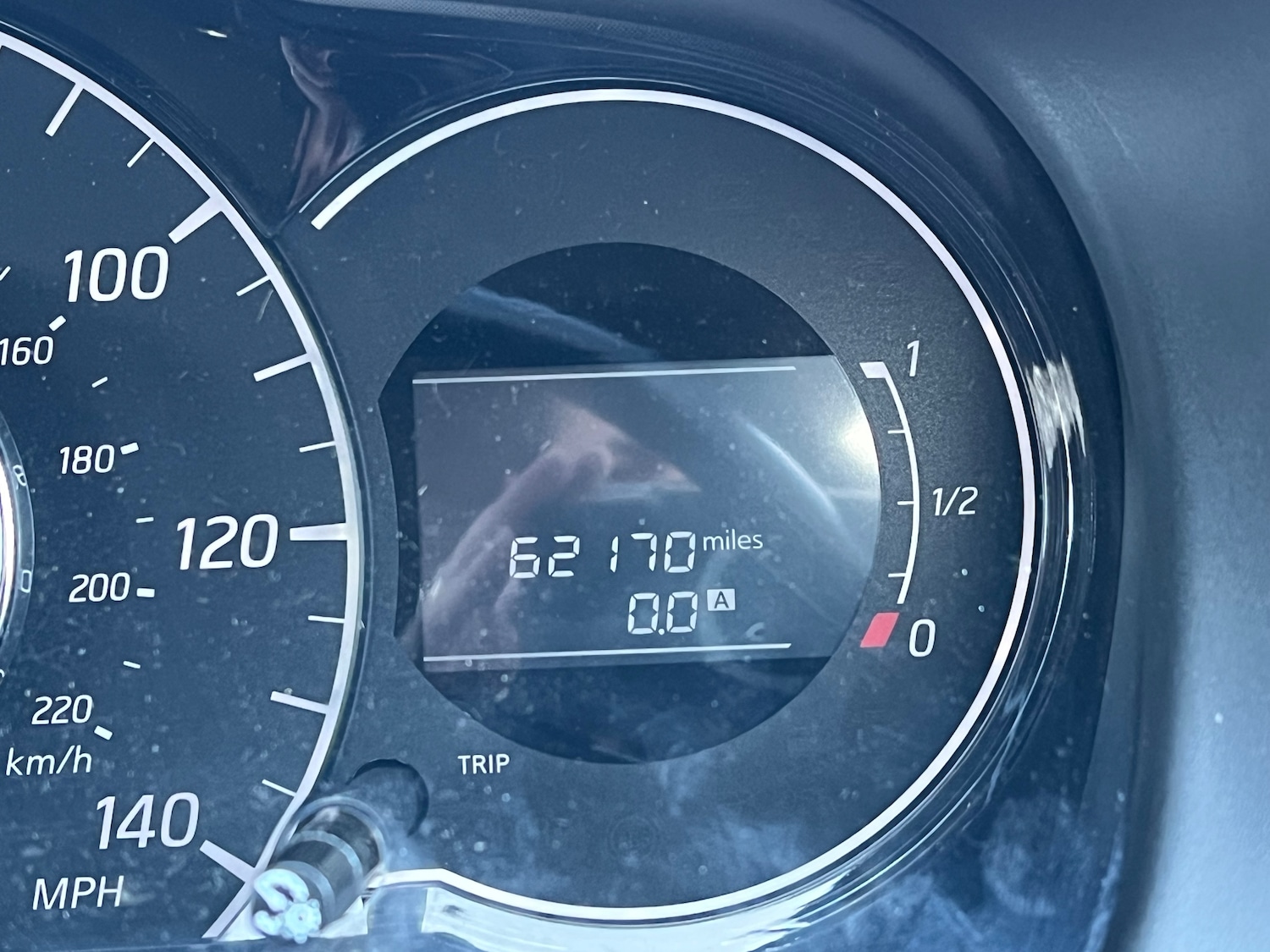 Used Nissan Note 2014 for sale - 78015982: Photo 22