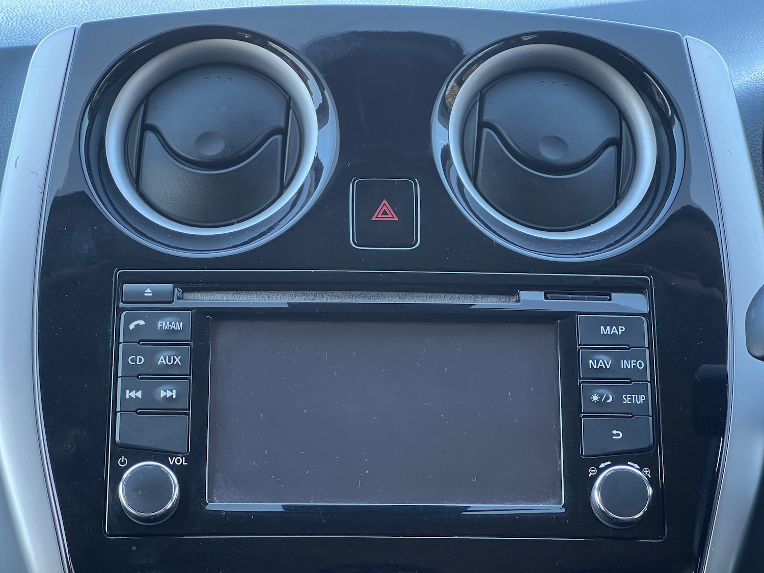 Used Nissan Note 2014 for sale - 78015982: Photo 24