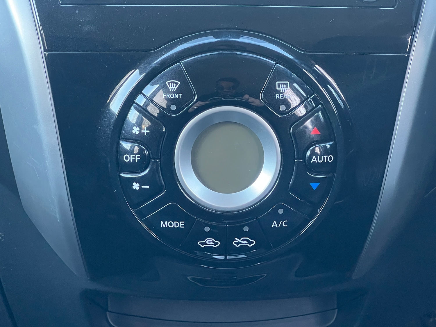 Used Nissan Note 2014 for sale - 78015982: Photo 25