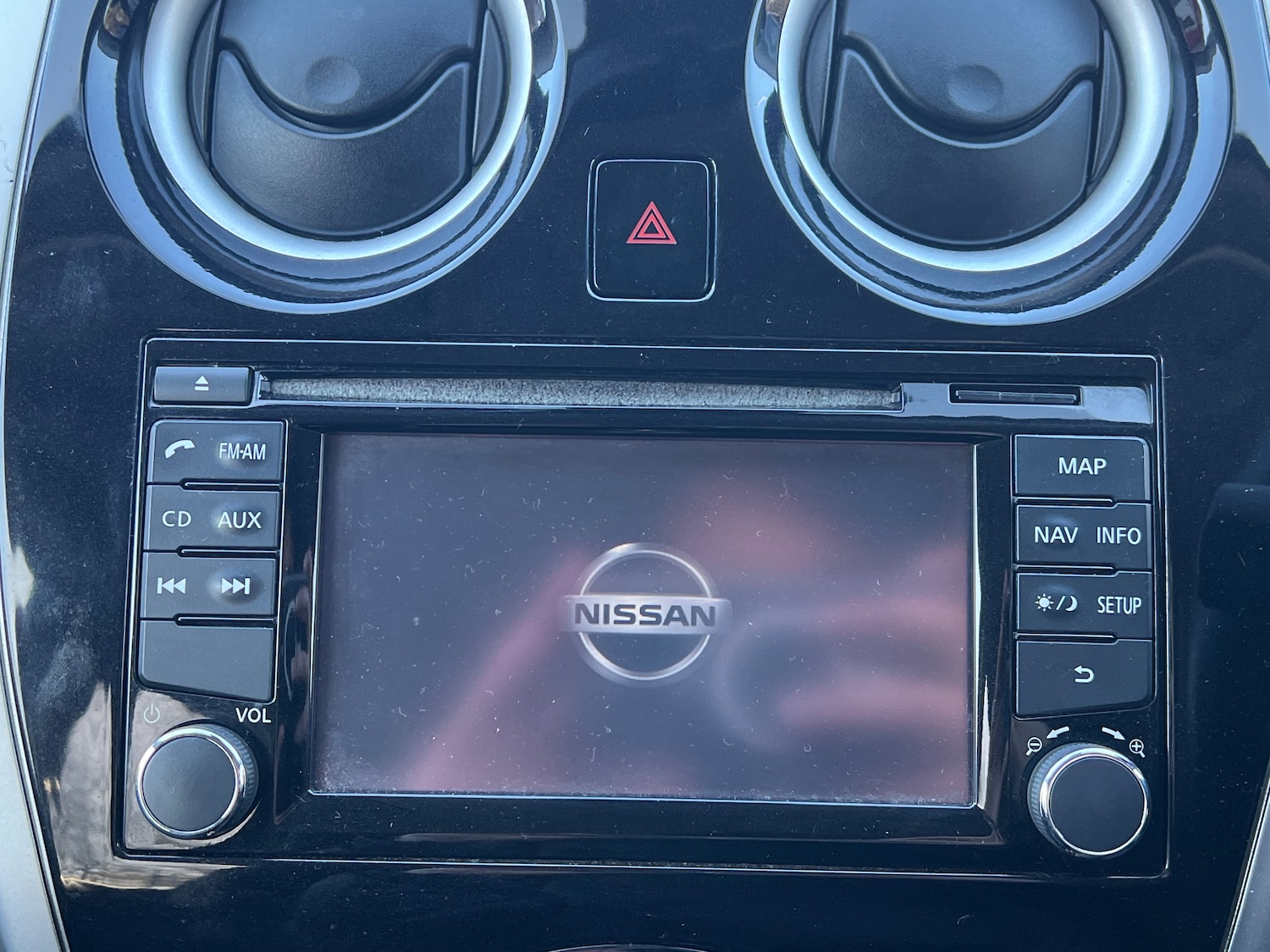 Used Nissan Note 2014 for sale - 78015982: Photo 26