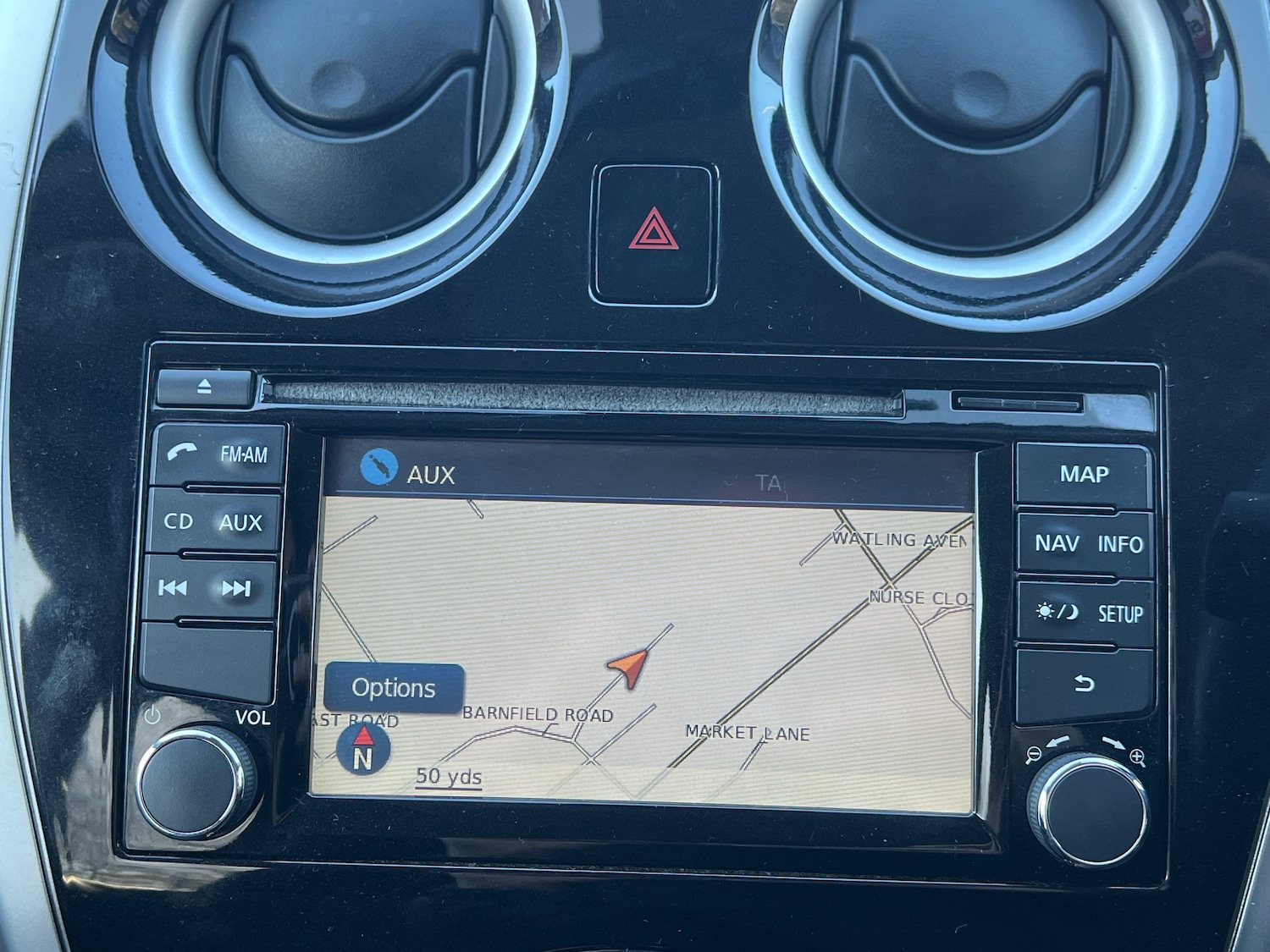 Used Nissan Note 2014 for sale - 78015982: Photo 27