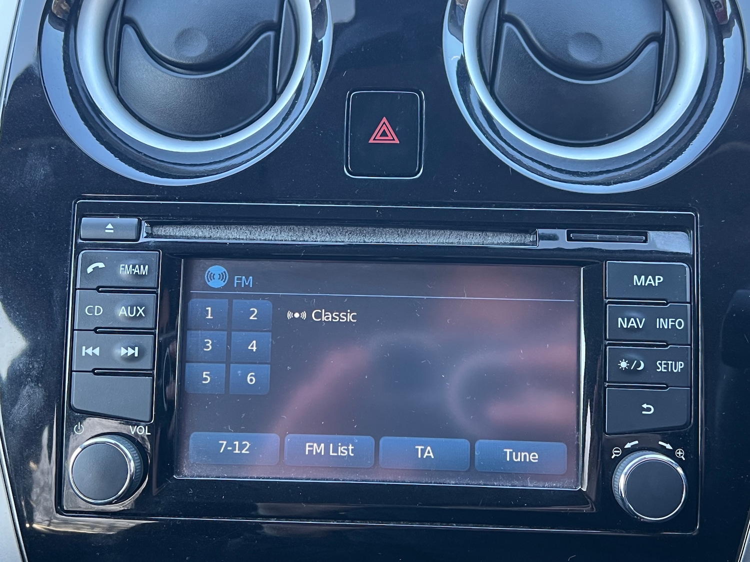 Used Nissan Note 2014 for sale - 78015982: Photo 29