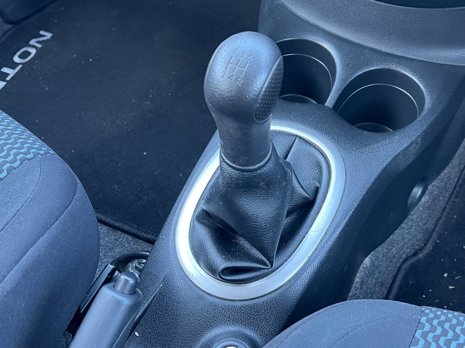 Used Nissan Note 2014 for sale - 78015982: Photo 30