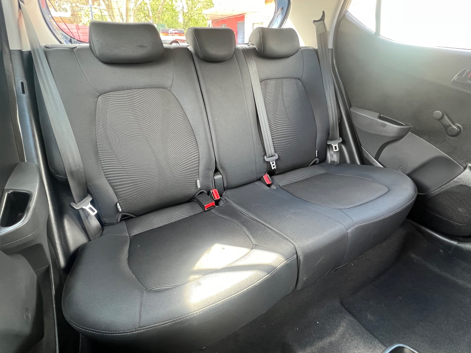 Vehicle 11