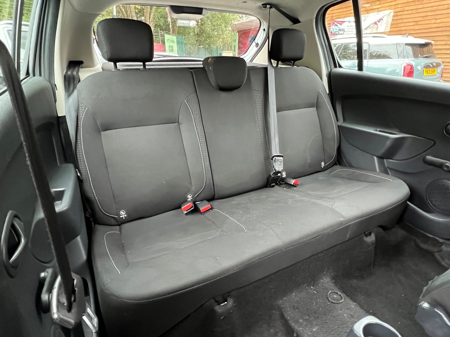 Used Dacia Sandero 2018 for sale - 76305275: Photo 11