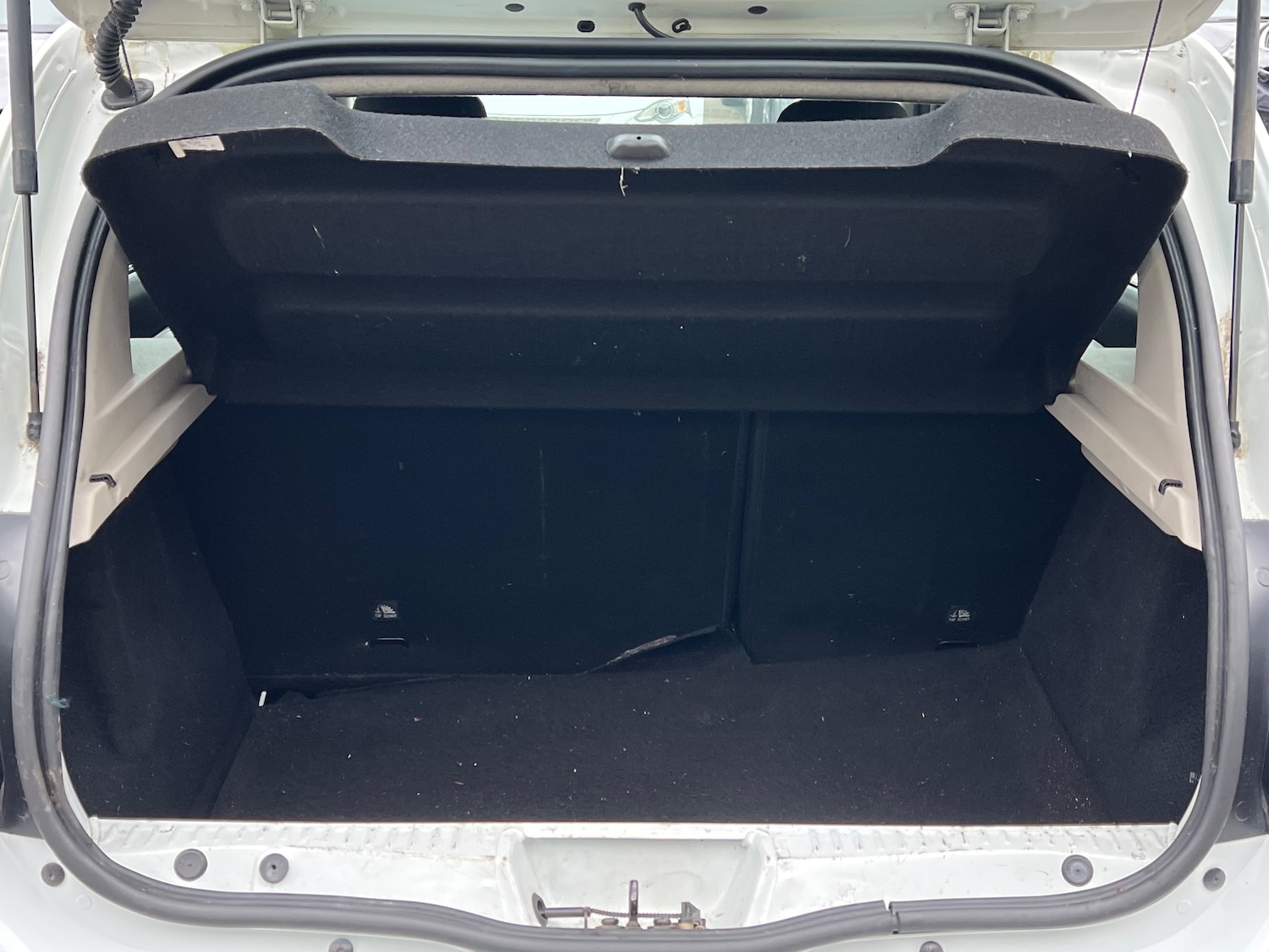 Used Dacia Sandero 2018 for sale - 76305275: Photo 12