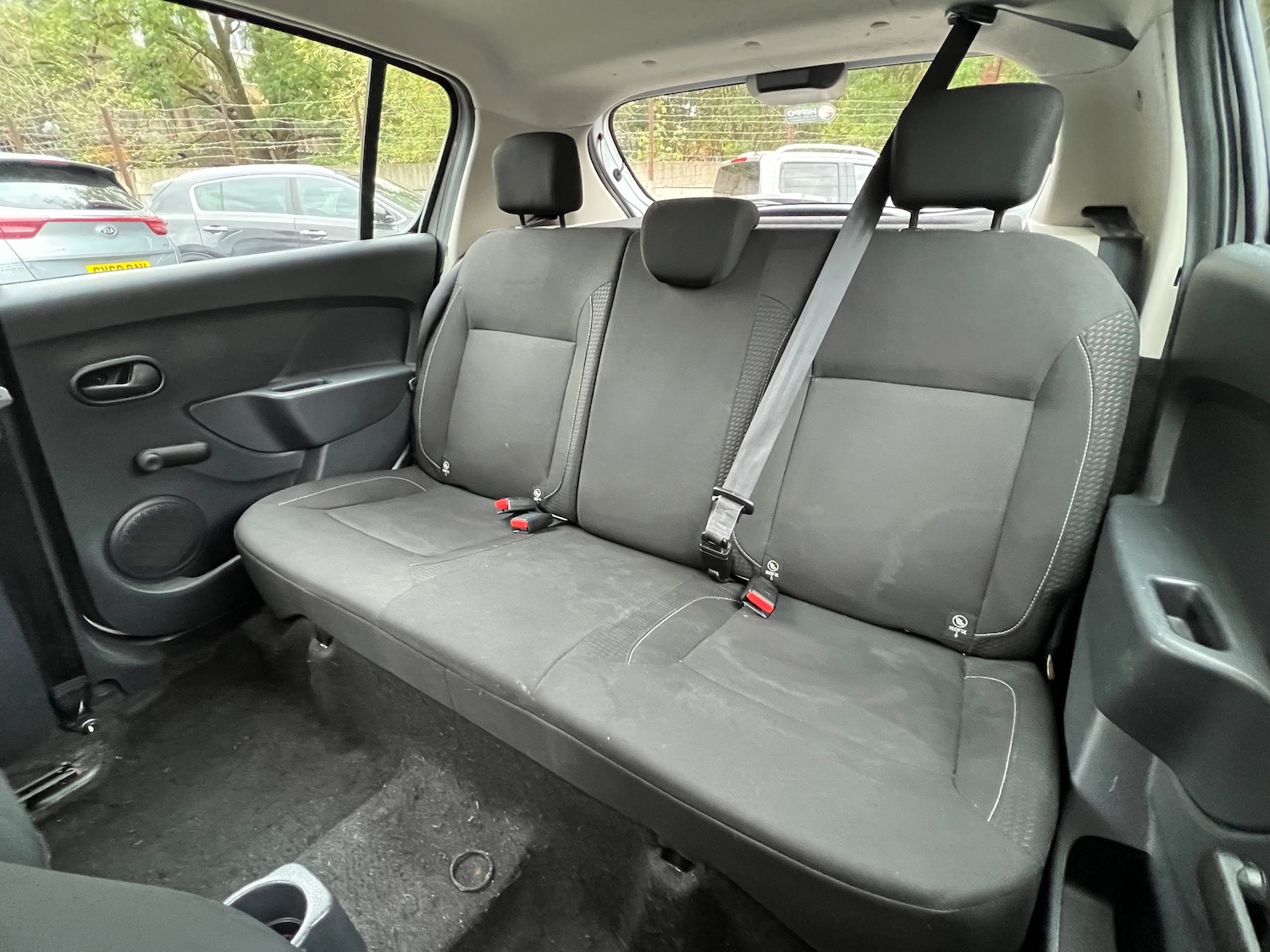 Used Dacia Sandero 2018 for sale - 76305275: Photo 13