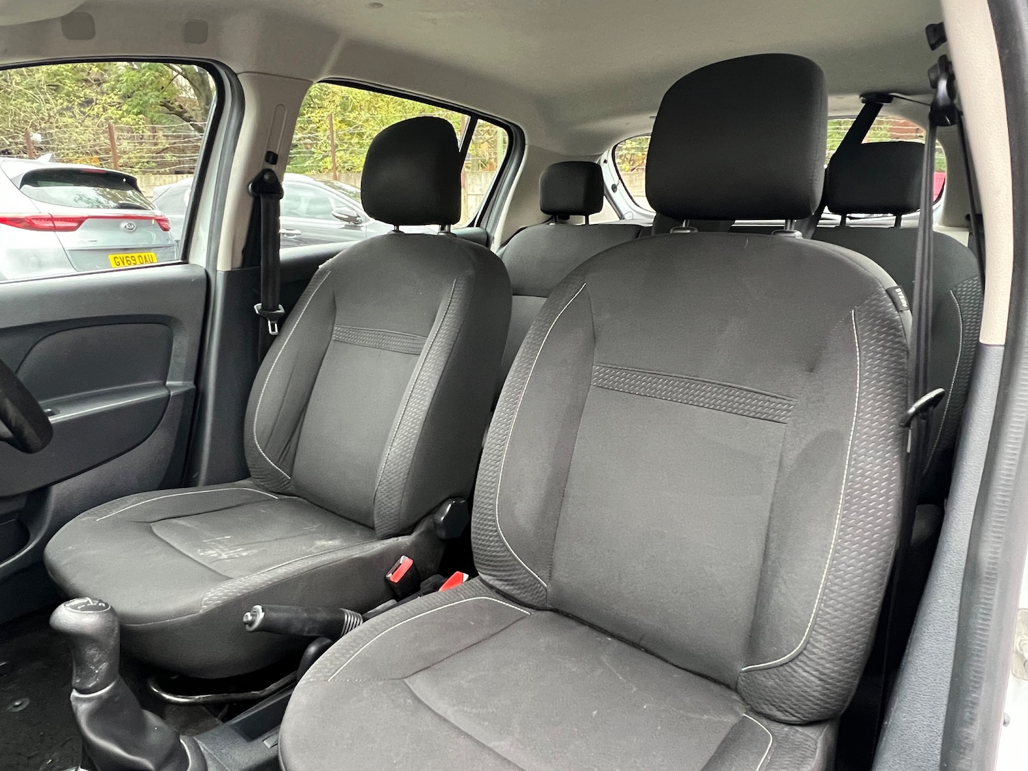 Used Dacia Sandero 2018 for sale - 76305275: Photo 14