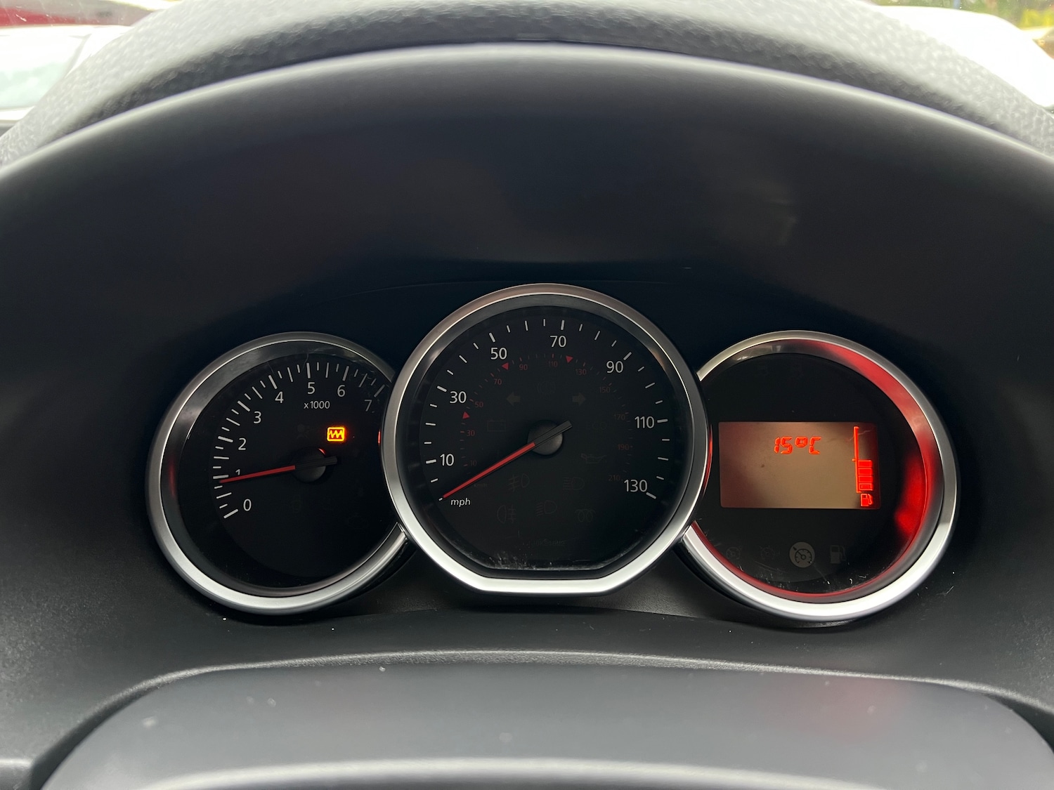 Used Dacia Sandero 2018 for sale - 76305275: Photo 20