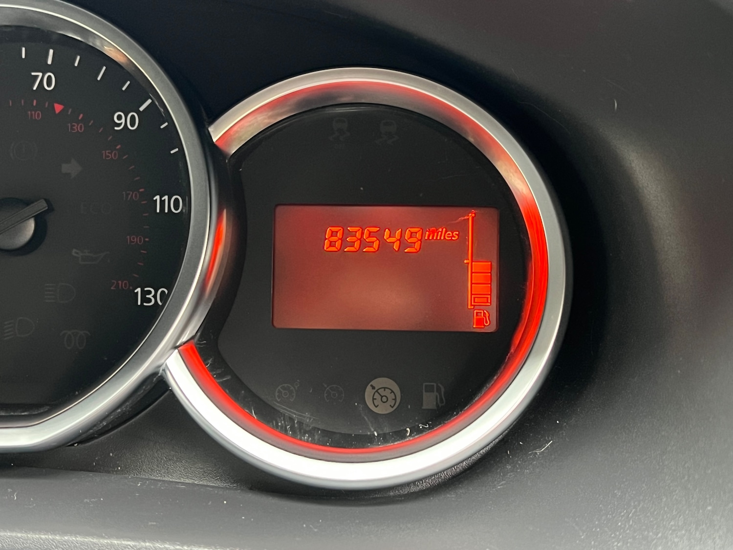 Used Dacia Sandero 2018 for sale - 76305275: Photo 21