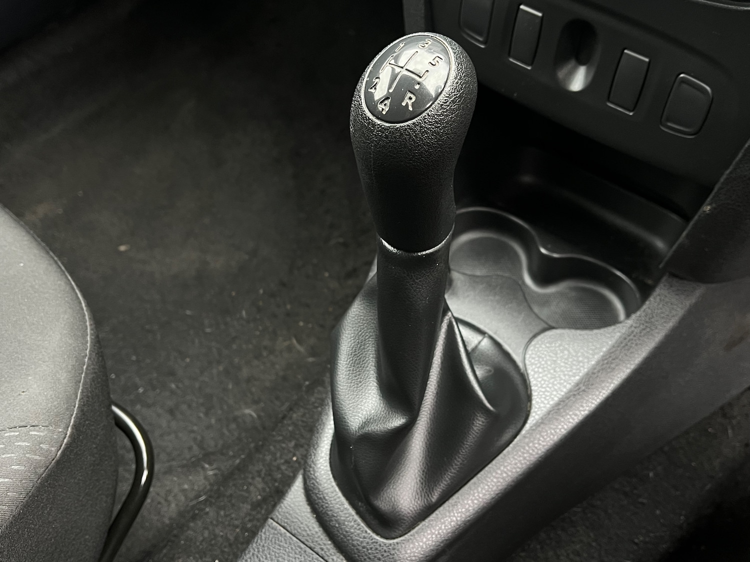 Used Dacia Sandero 2018 for sale - 76305275: Photo 27