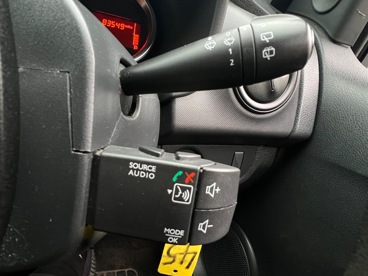 Used Dacia Sandero 2018 for sale - 76305275: Photo 29