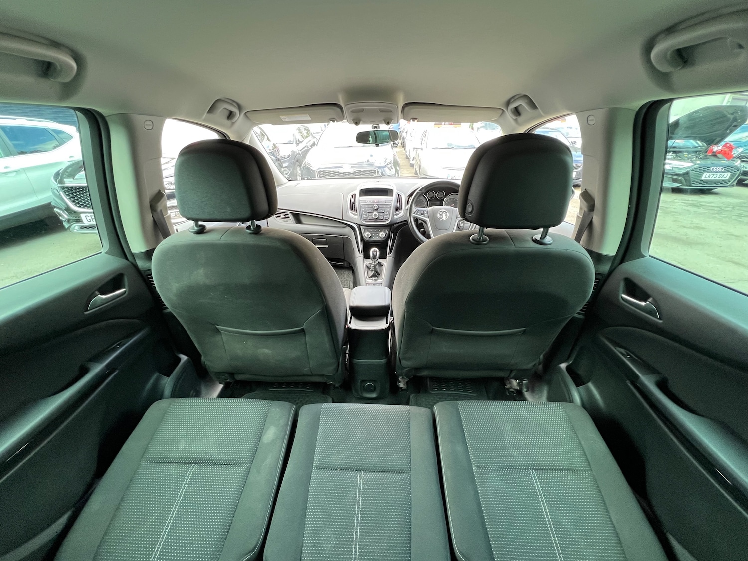 Vehicle 19