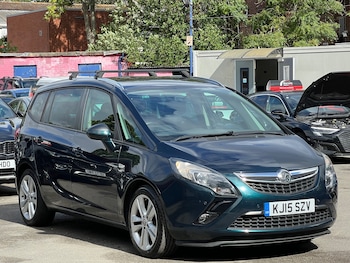 2015 (15) - SRI 5-Door