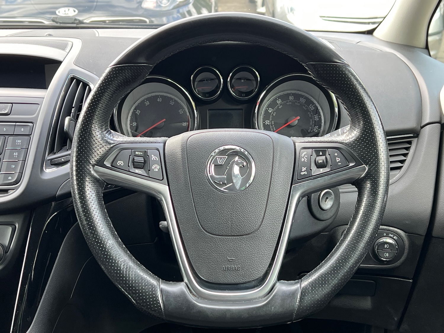 Vehicle 23