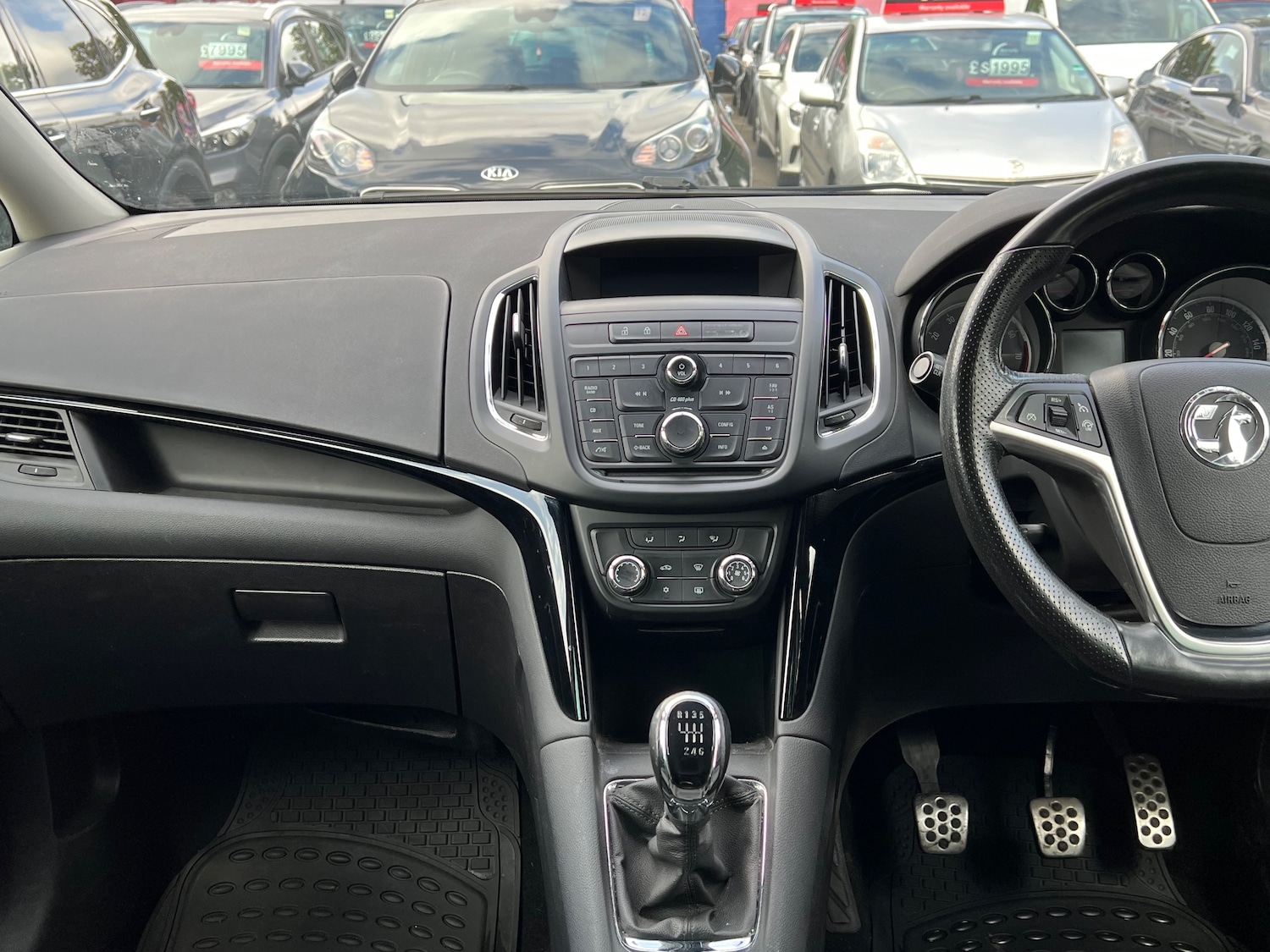 Vehicle 29