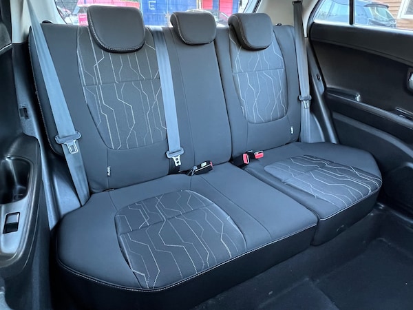 Used Kia Picanto 2014 for sale - 76211706: Photo 11