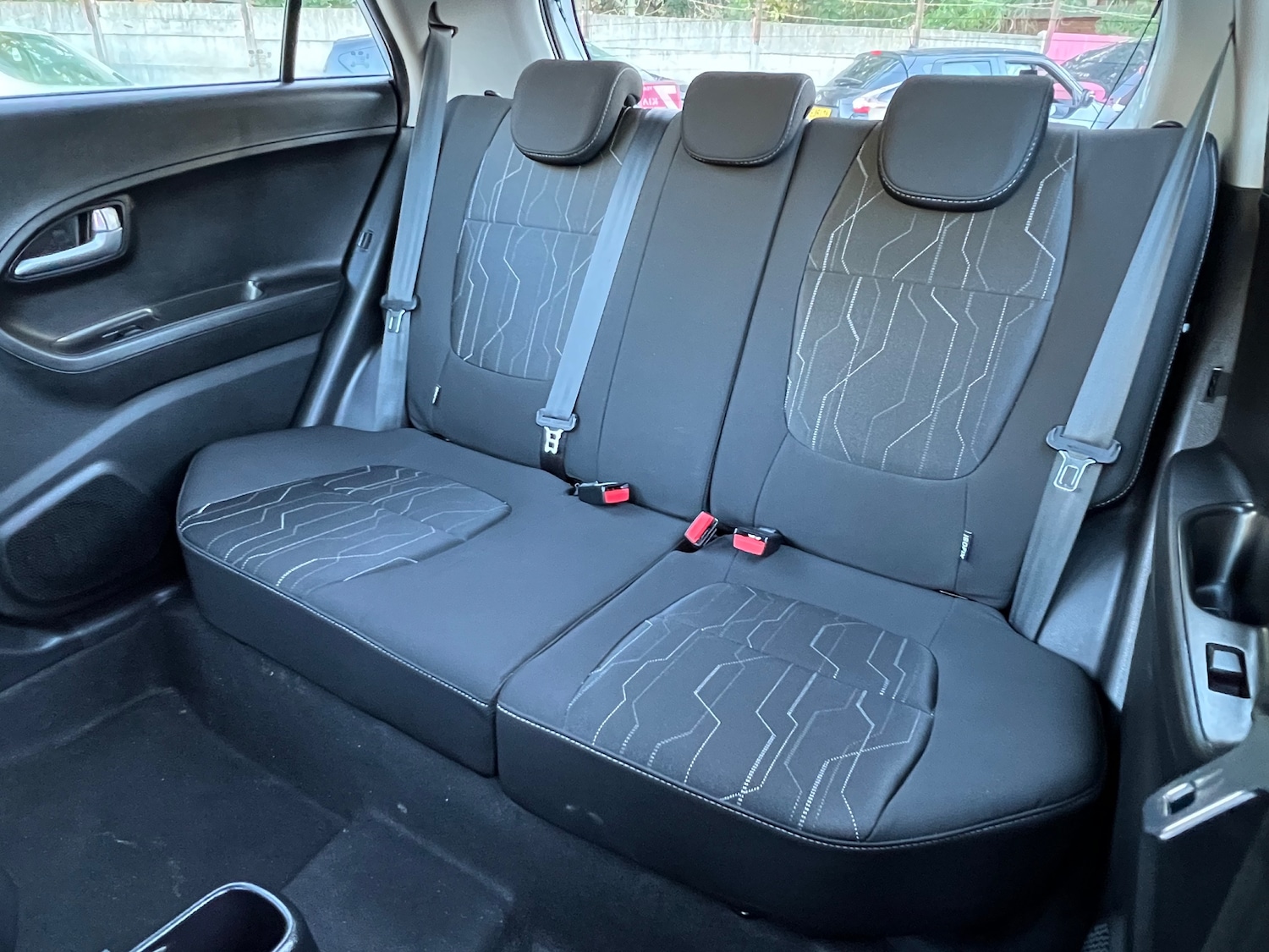 Used Kia Picanto 2014 for sale - 76211706: Photo 13