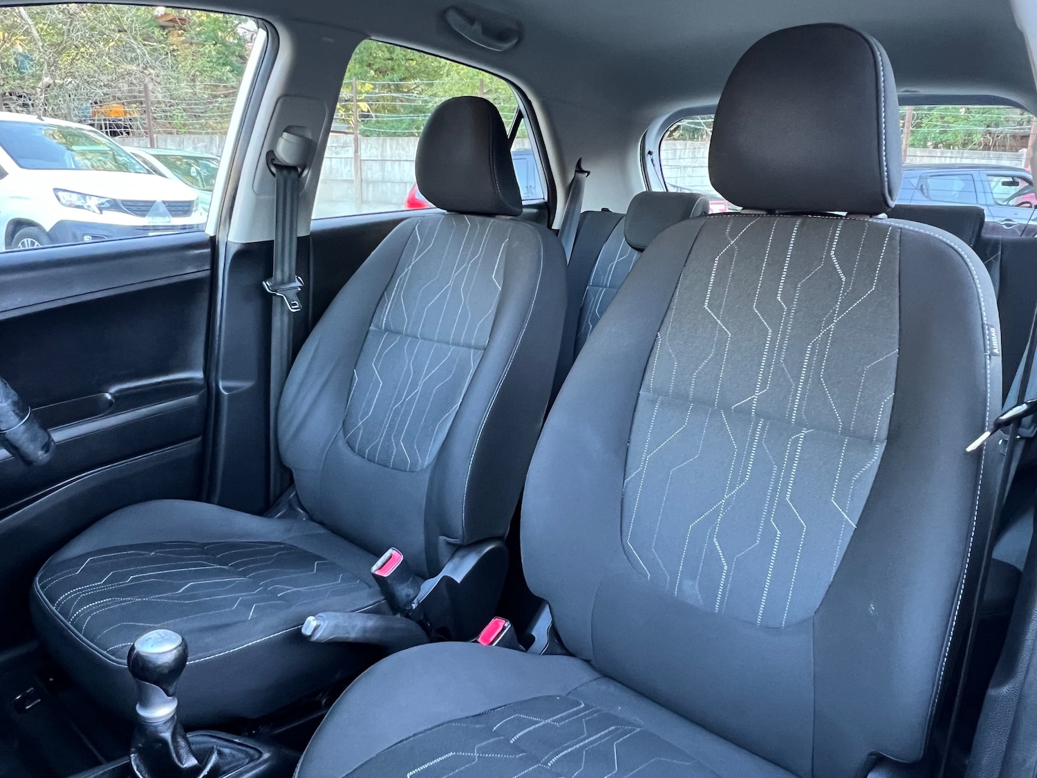 Used Kia Picanto 2014 for sale - 76211706: Photo 14