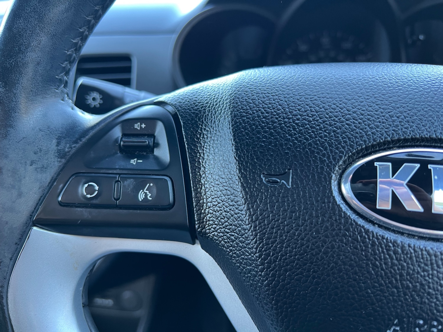 Used Kia Picanto 2014 for sale - 76211706: Photo 20