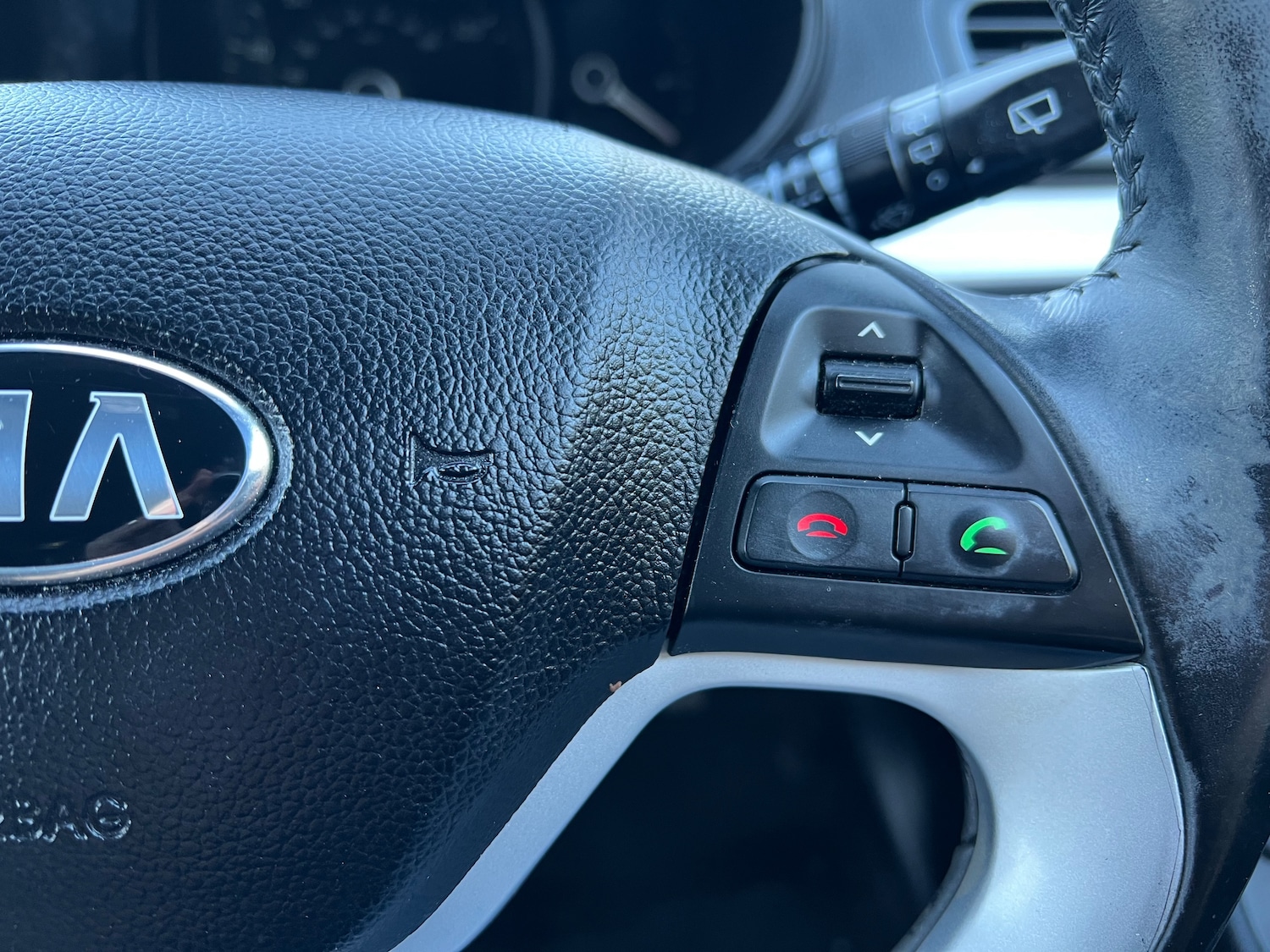 Used Kia Picanto 2014 for sale - 76211706: Photo 21