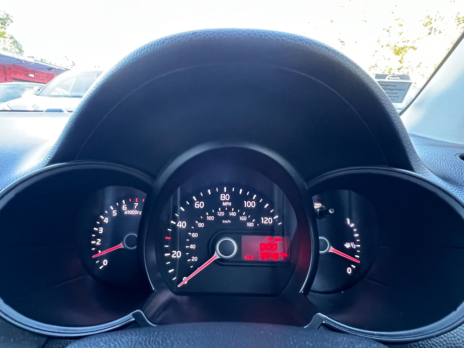 Used Kia Picanto 2014 for sale - 76211706: Photo 22