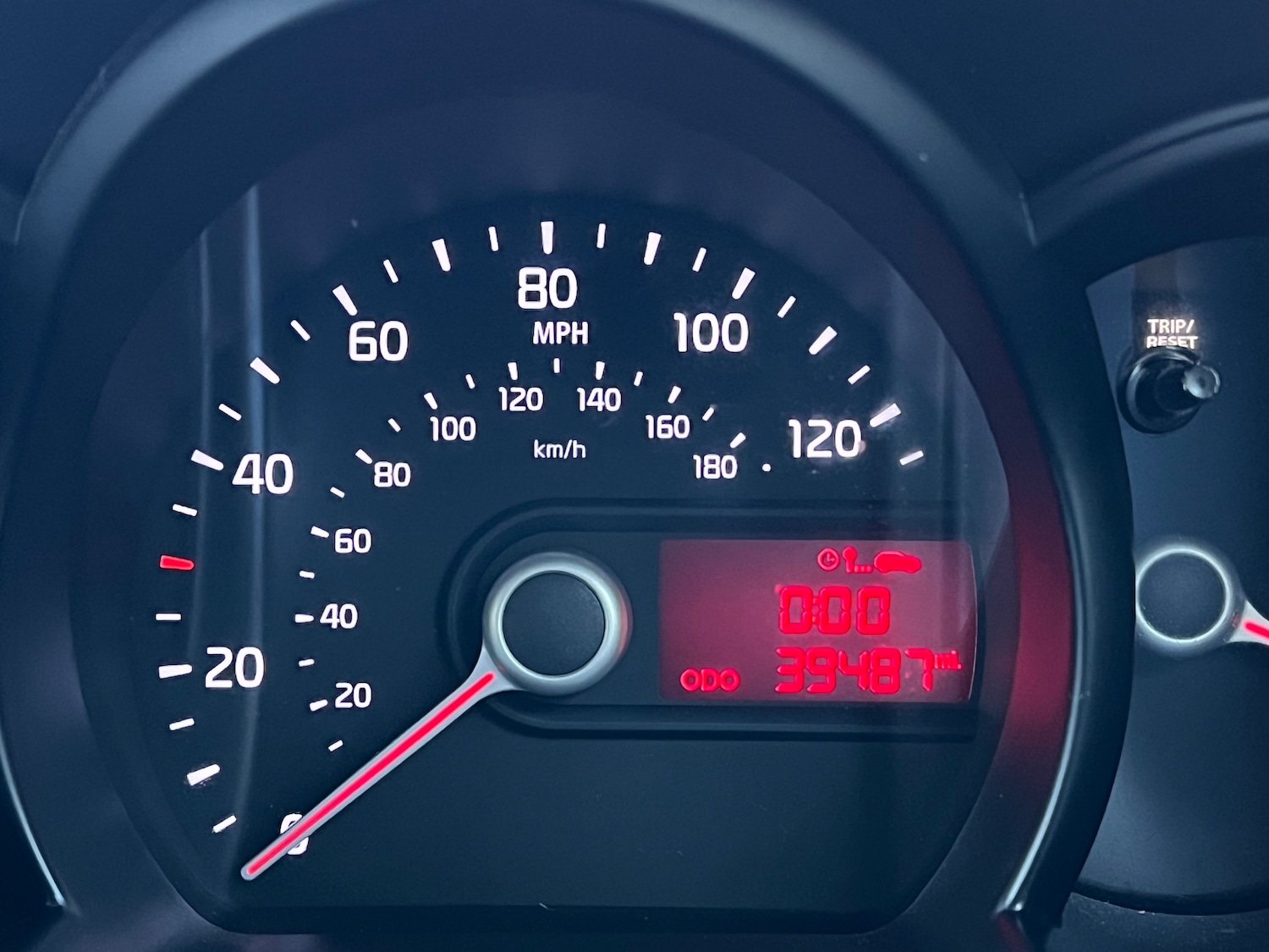 Used Kia Picanto 2014 for sale - 76211706: Photo 23