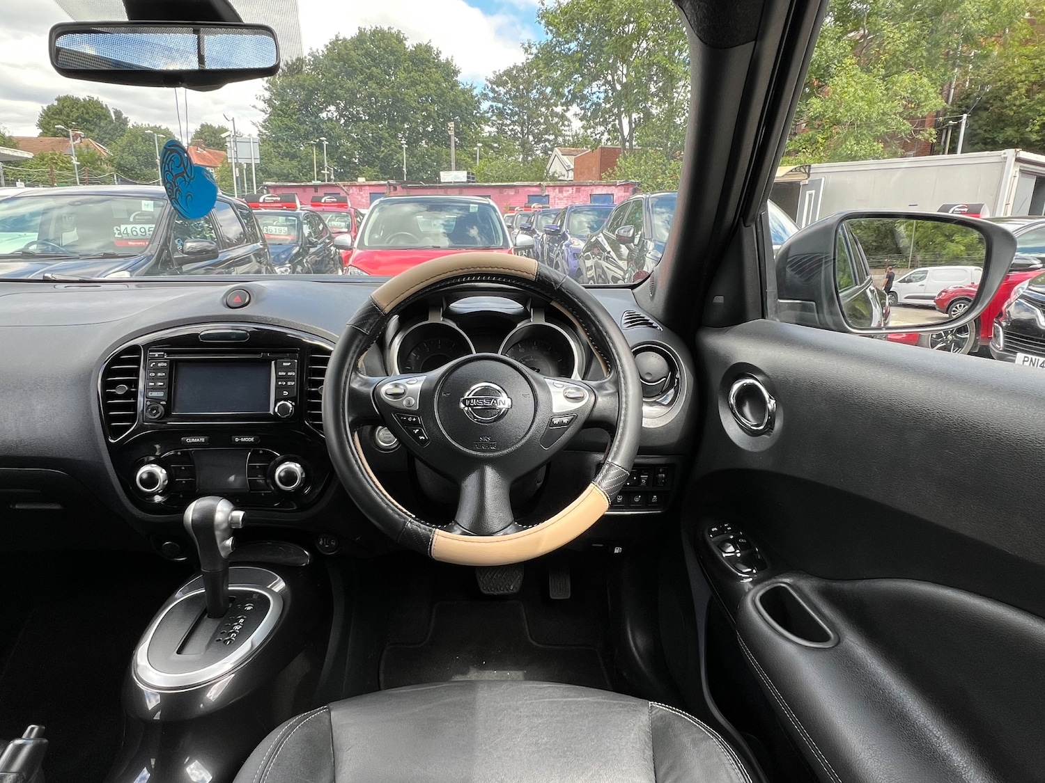 Vehicle 19