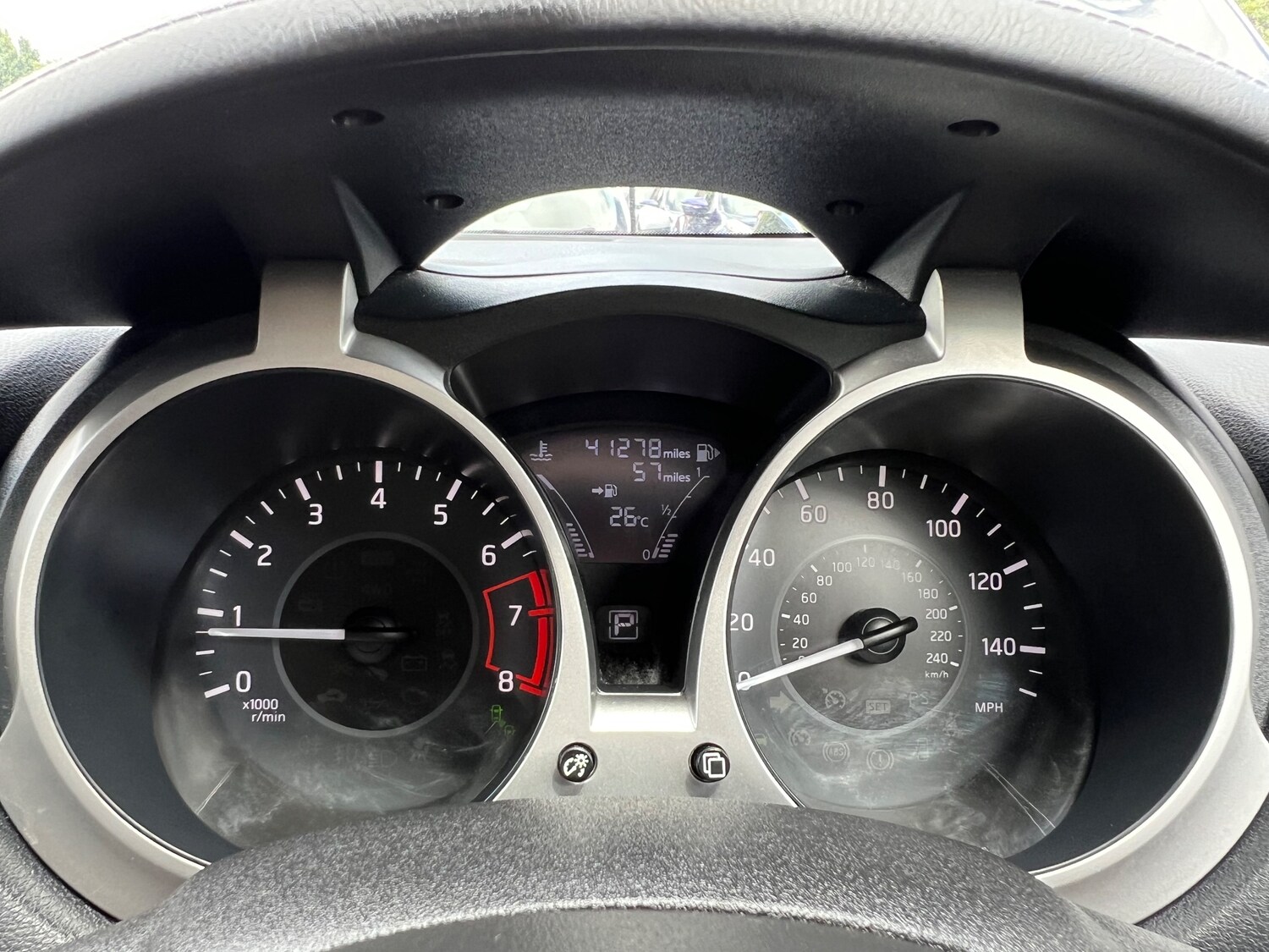 Vehicle 23