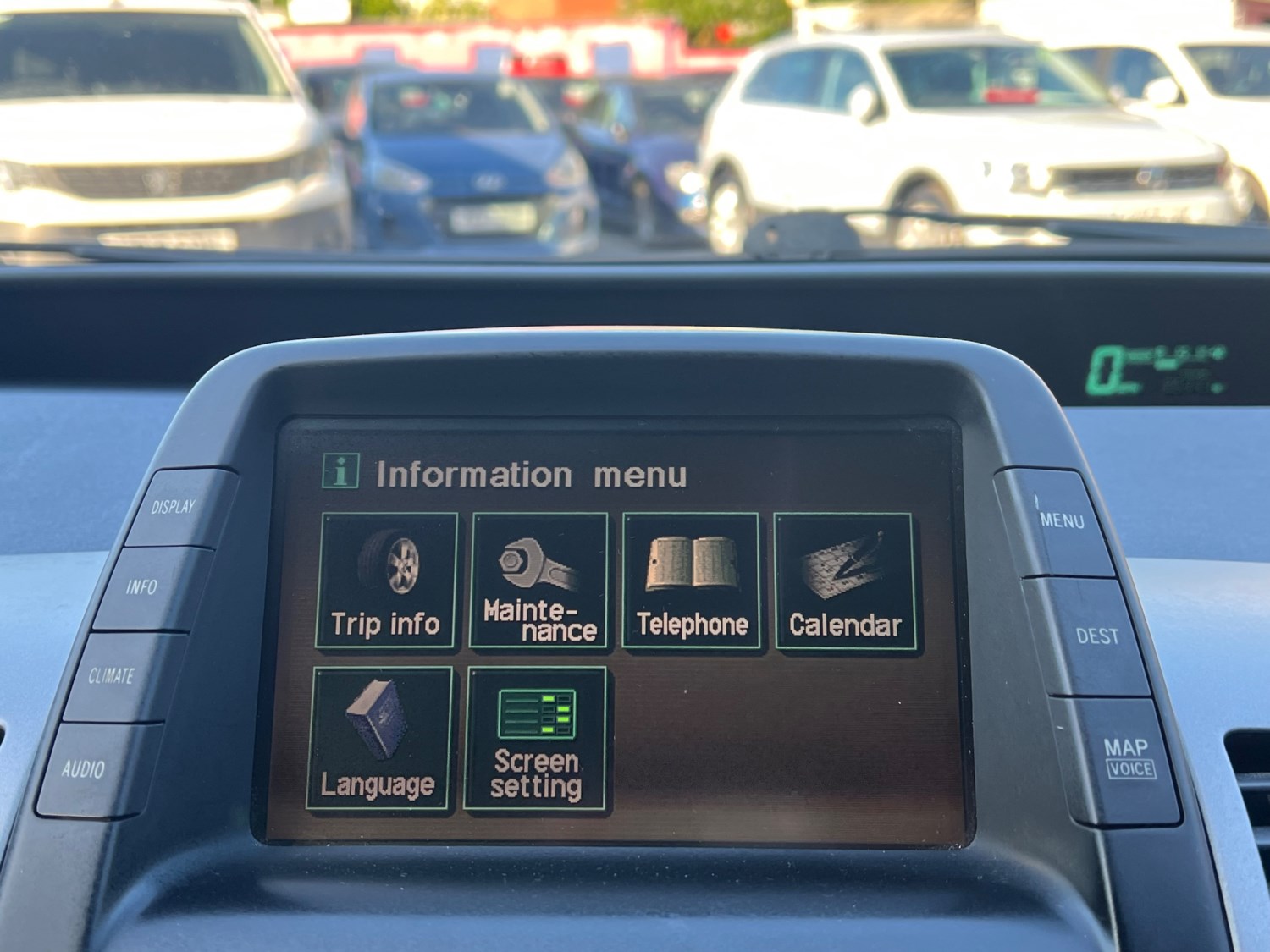 Vehicle 29