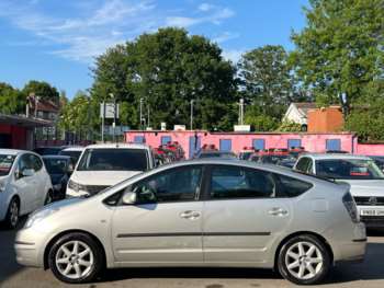 Used Toyota Prius 2005 for sale - 74710644: Photo
