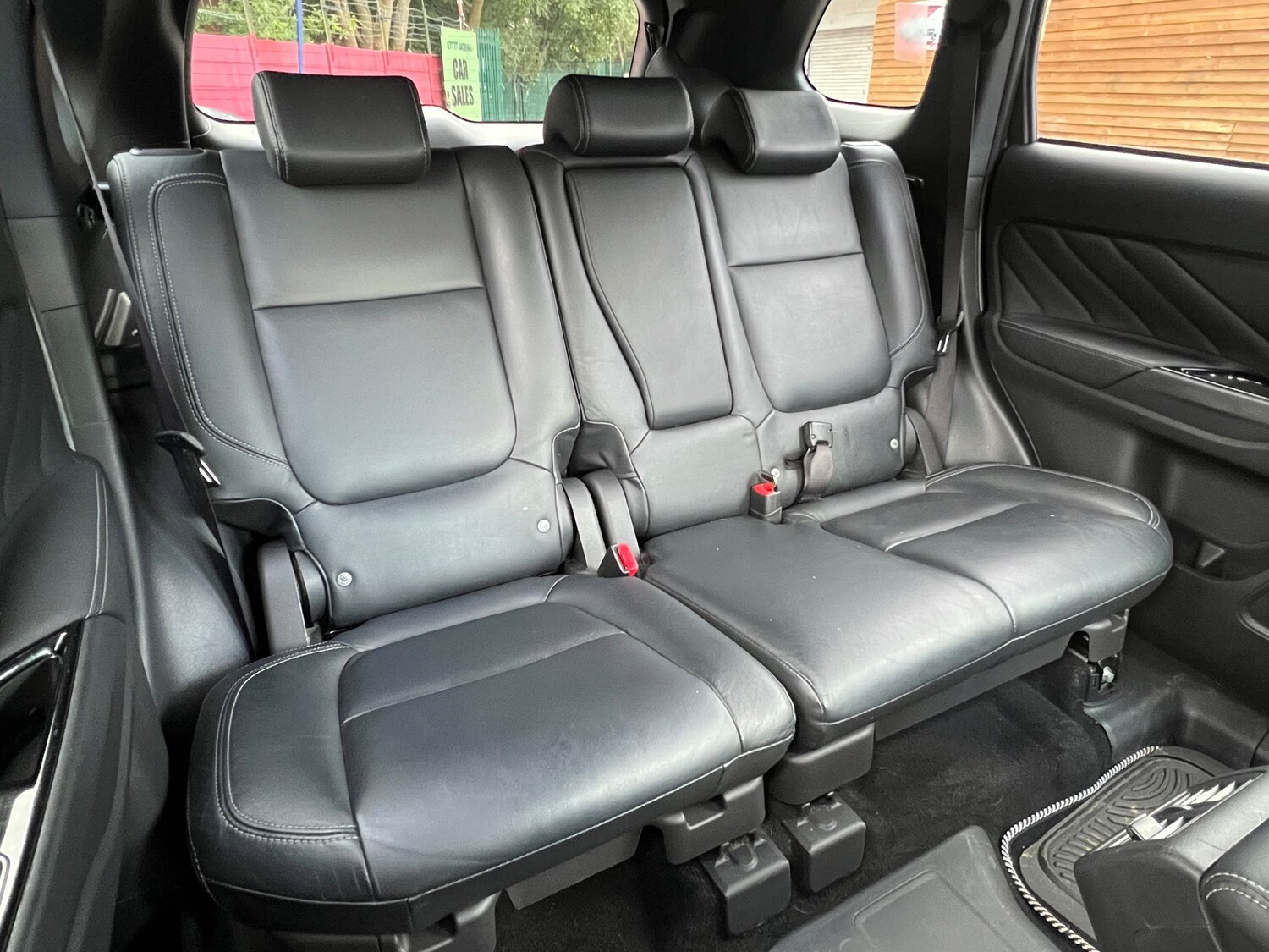 Used Mitsubishi Outlander for sale - 77570921: Photo 11