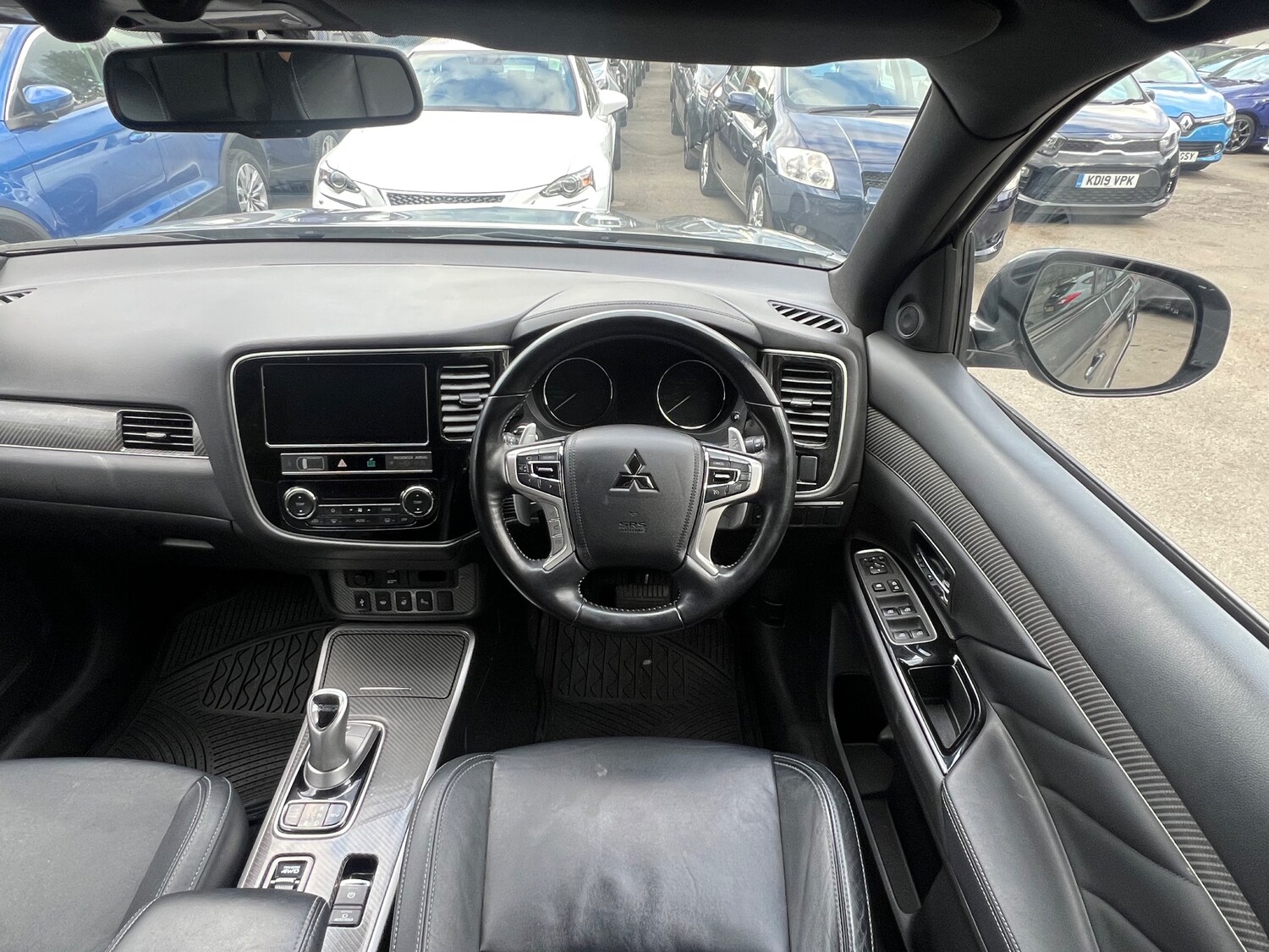 Used Mitsubishi Outlander for sale - 77570921: Photo 19