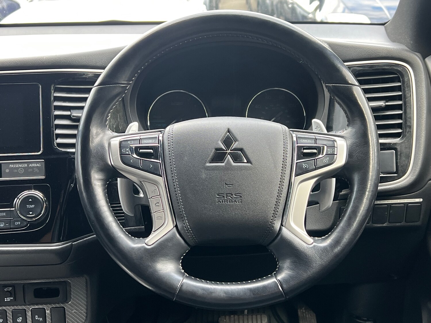 Used Mitsubishi Outlander for sale - 77570921: Photo 21