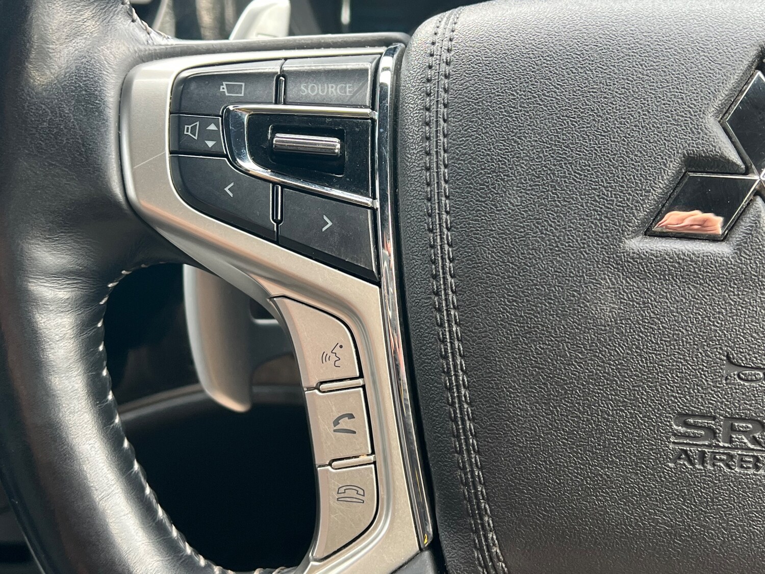 Used Mitsubishi Outlander for sale - 77570921: Photo 22