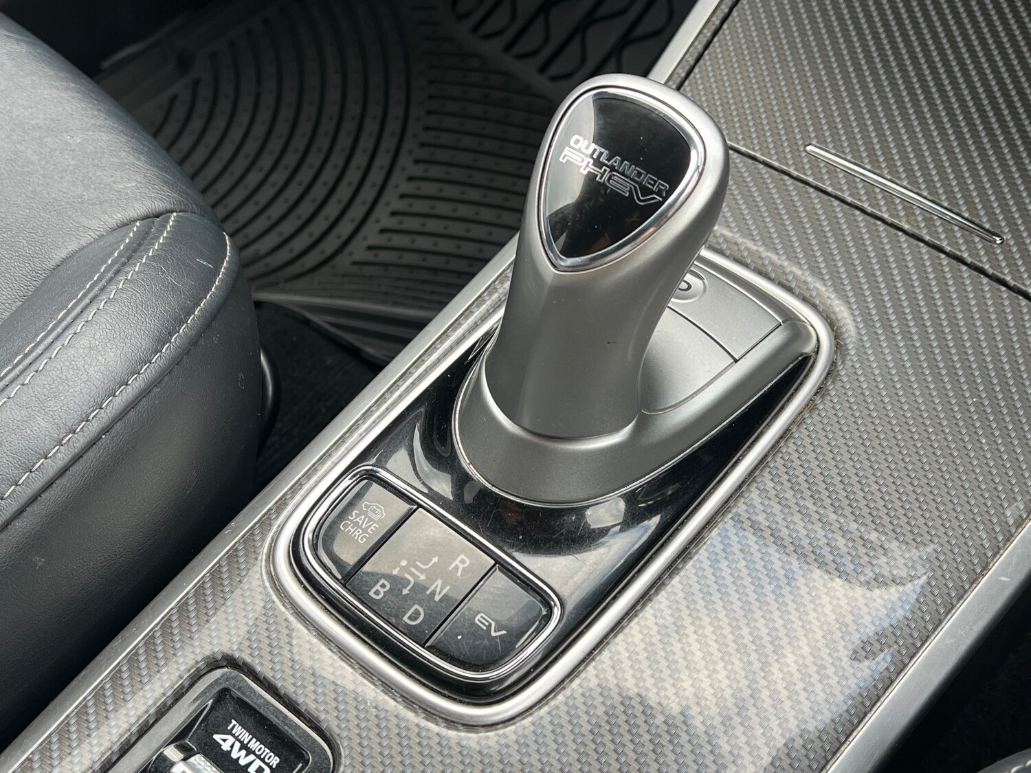 Used Mitsubishi Outlander for sale - 77570921: Photo 32