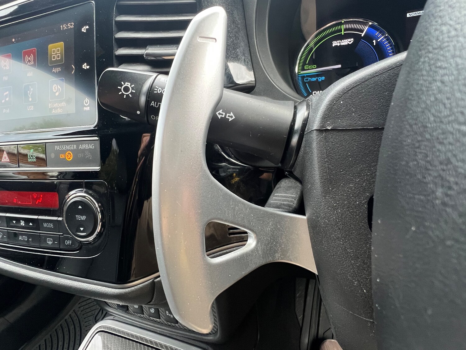 Used Mitsubishi Outlander for sale - 77570921: Photo 37