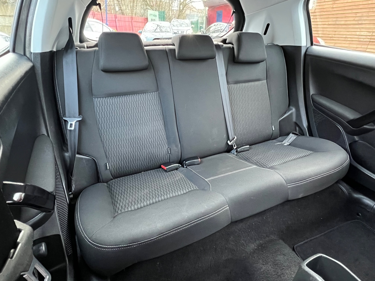 Used Peugeot 208 2018 for sale - 77394209: Photo 11