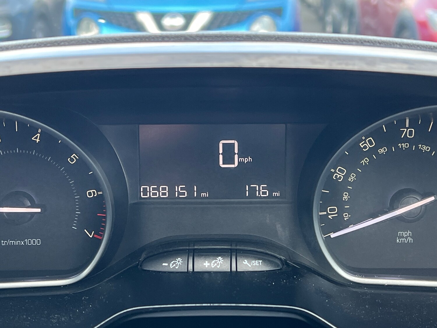 Used Peugeot 208 2018 for sale - 77394209: Photo 23