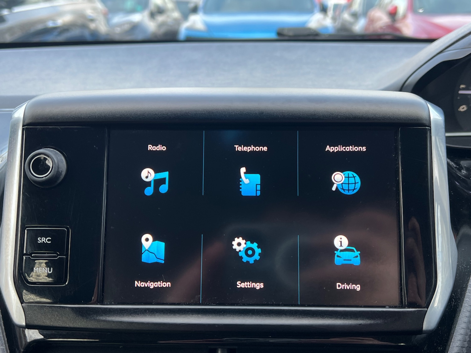 Used Peugeot 208 2018 for sale - 77394209: Photo 27