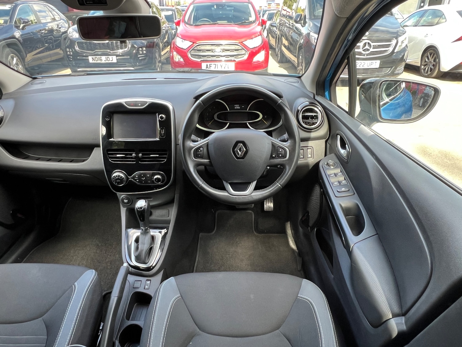 Vehicle 17