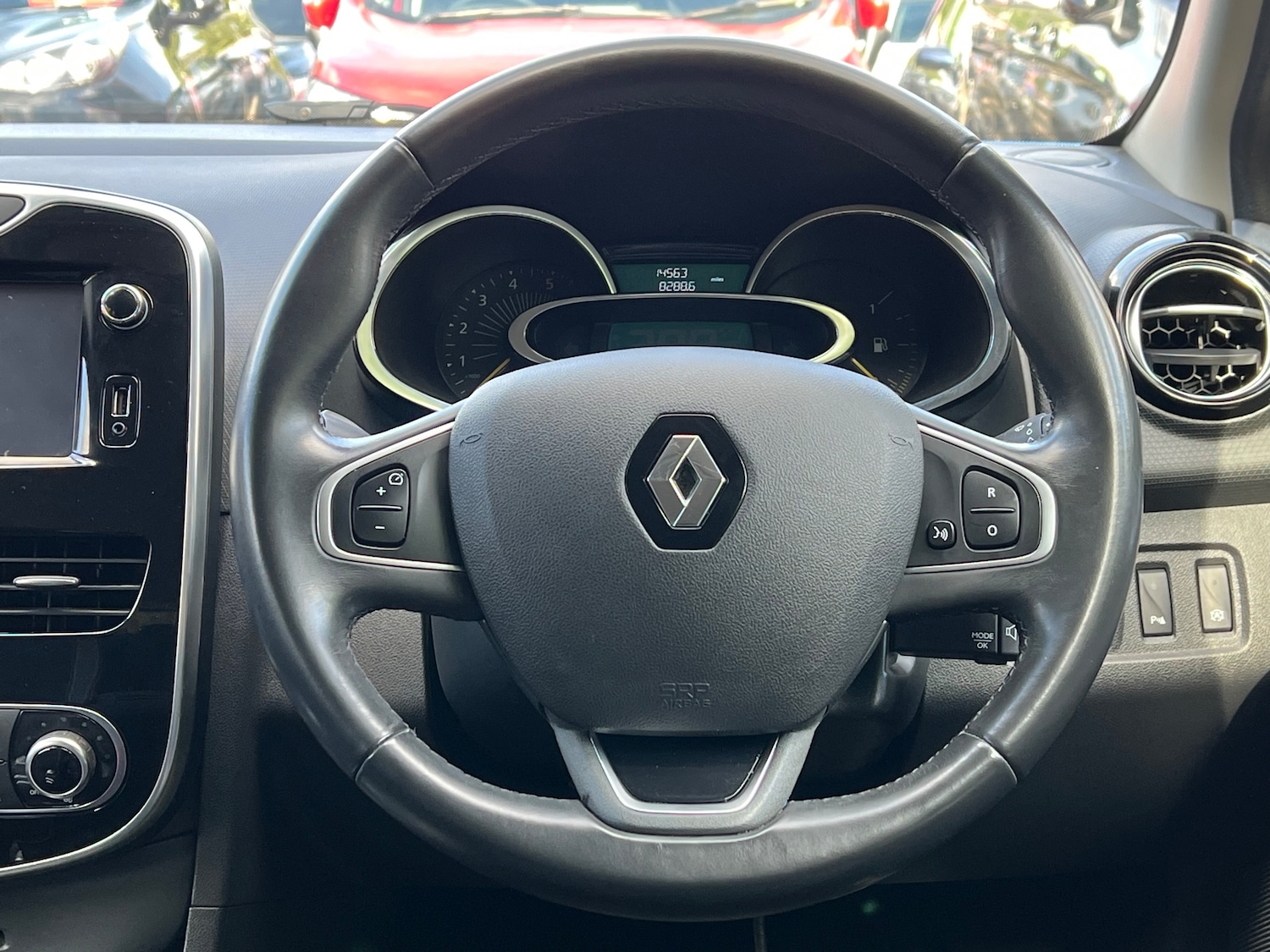 Vehicle 19