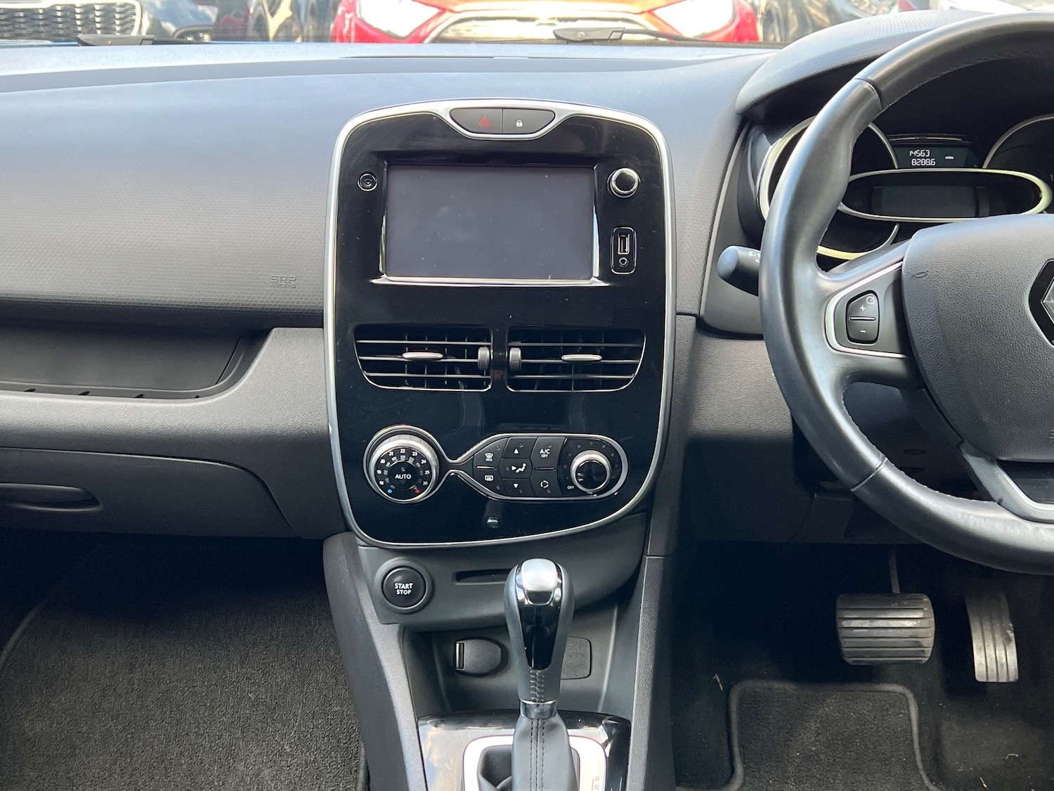 Vehicle 24