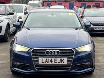 Used Audi A3 2014 for sale - 73725695: Photo