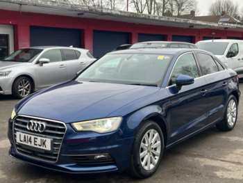 Used Audi A3 2014 for sale - 73725695: Photo